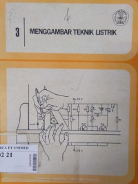 Menggambar teknik listrik 3