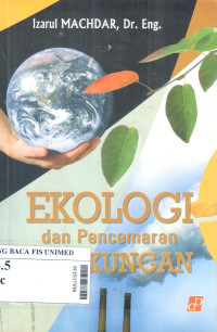 Ekologi dan pencemaran lingkungan