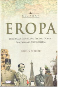 Sejarah Eropa