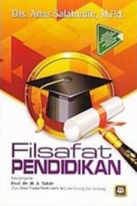 Filsafat pendidikan