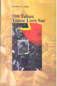 500 Tahun Timor Loro Sae