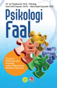 Psikologi faal