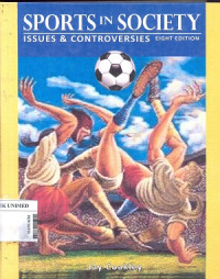 Sport in society : Issues and controversies