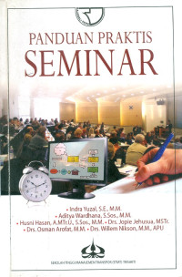 Panduan praktis seminar