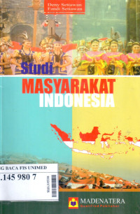Studi masyarakat indonesia