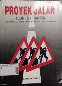 Proyek jalan: teori dan praktek