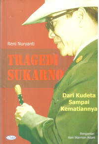 Tragedi Sukarno