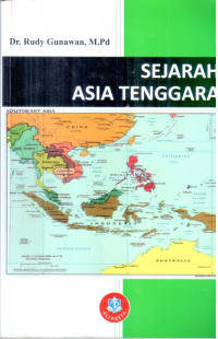 Sejarah Asia Tenggara