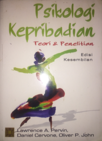 Psikologi kepribadian : teori & penelitian