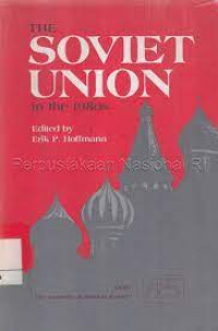 The Soviet Union in the 1980