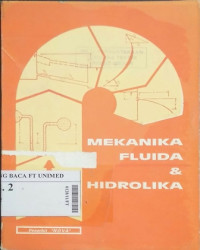 Mekanika-fluida & hidrolika