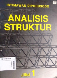 Analisis struktur buku 1