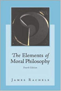 The element of moral philosophy