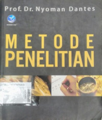 Metode penelitian