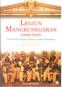 Legium mangkunegaran (1808-1942)