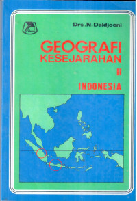 Geografi Kesejarahan