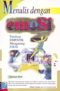 Menulis dengan emosi