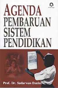 Agenda pembaruan sistem pendidikan