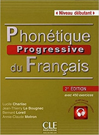 Phonetique progressive du Francais