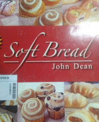 Soft bread