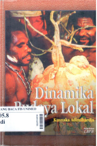 Dinamika budaya lokal