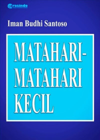 Matahari-matahari kecil