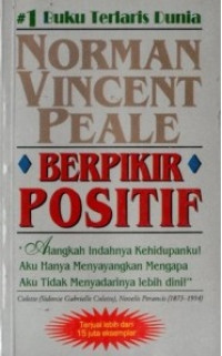 Berpikir positif