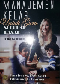 Manajemen kelas untuk guru sekolah dasar