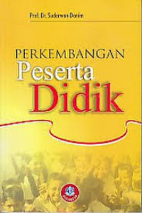 Perkembangan peserta didik