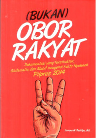 Bukan Obor Rakyat