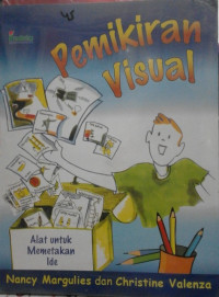 Pemikiran visual : alat untuk memetakan ide