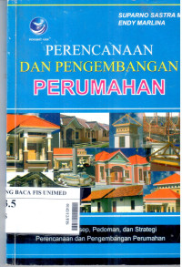 Perencanaan dan pengembangan perumahan