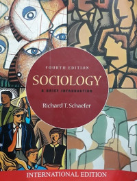 Sociology : a brief introduction