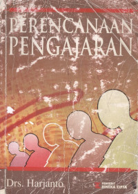 Perencanaan pengajaran