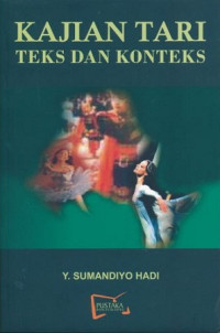 Kajian tari teks dan konteks
