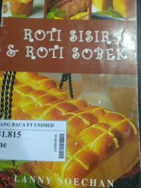 Roti sisir & roti sobek