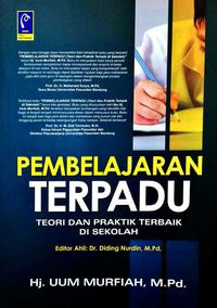 Pembelajaran terpadu : teori dan praktik terbaik di sekolah