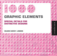 1000 graphic elements : special details for distinctive designs