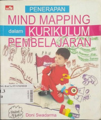 Penerapan mind mapping dalam kurikulum pembelajaran