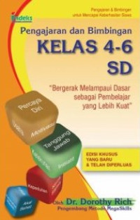 Sukses untuk anak-anak kelas 4-6 SD : bergerak melampaui dasar sebagai pembelajar yang lebih kuat