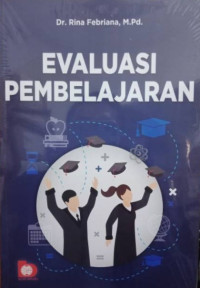 Evaluasi pembelajaran