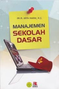 Manajemen sekolah dasar