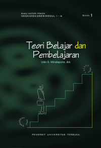 Teori belajar dan pembelajaran