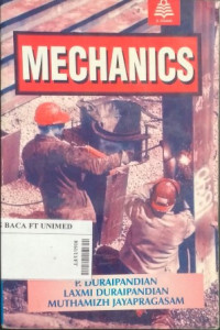 Mechanics