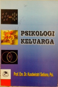 Psikologi keluarga