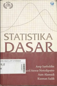 Statistika dasar