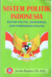 Sistem politik Indonesia