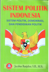 Sistem politik Indonesia