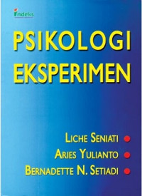 Psikologi eksperimen