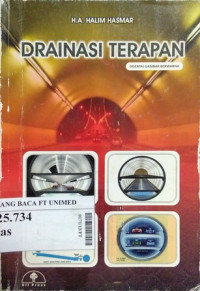 Drainasi terapan